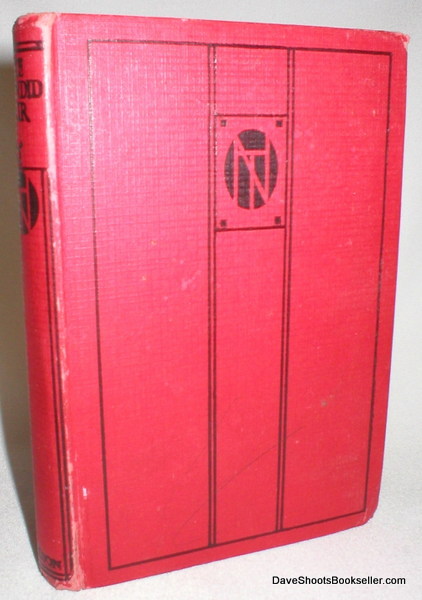 Image for The Splendid Spur; Being Memoirs of the Adventures of Mr. John Marvel, Etc.