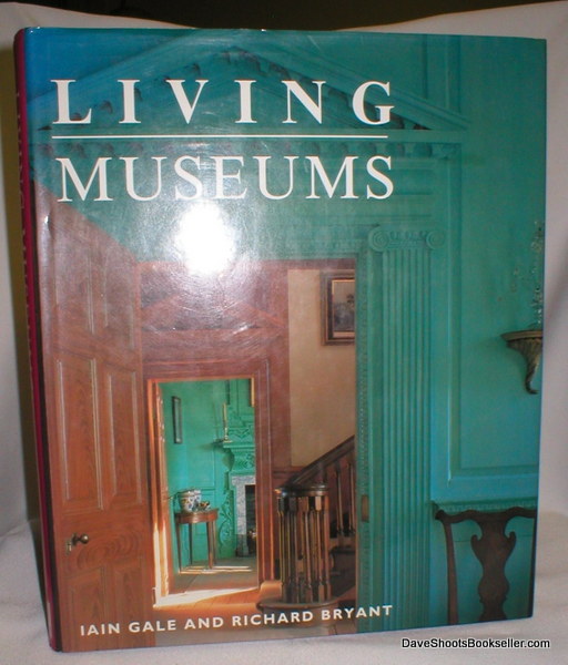 Image for Living Museums