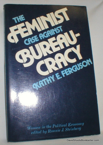 Image for The Feminist Case Against Bureaucracy