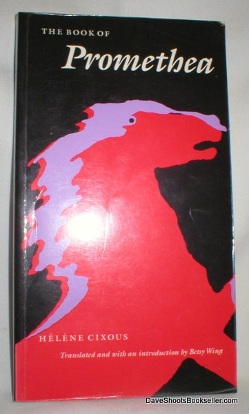 Image for The Book of Promethea