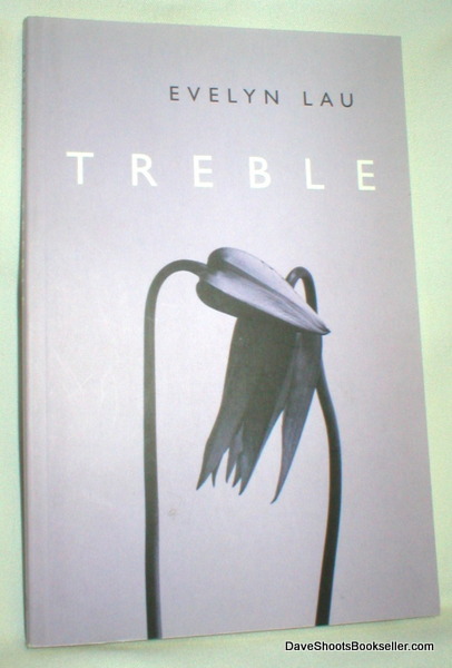 Image for Treble