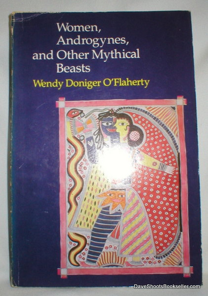 Image for Women, Androgynes, and Other Mythical Beasts