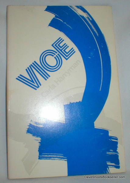 Image for Vice