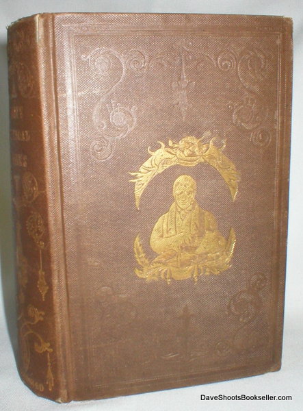 The Poetical Works of Sir Walter Scott, Bart. Image for The Poetical Works of Sir Walter Scott, Bart.