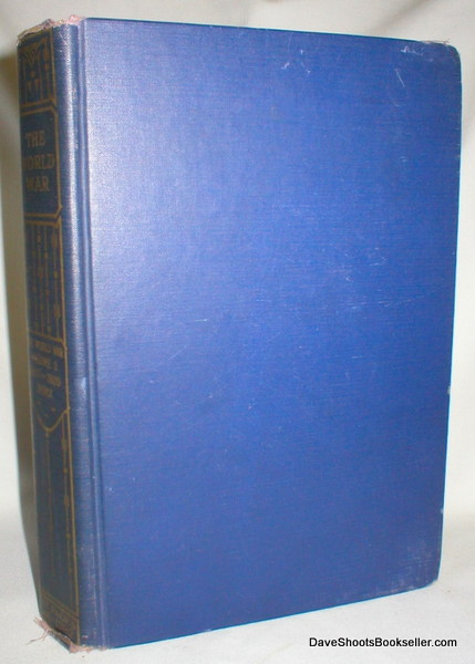 Image for The Book of History; The World's Greatest War, Volume XIV