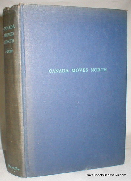 Image for Canada Moves North