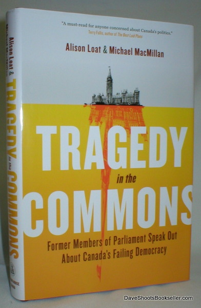 Image for Tragedy in the Commons