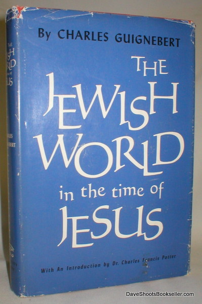 Image for The Jewish World in the Time of Jesus