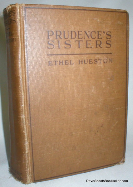 Image for Prudence's Sisters