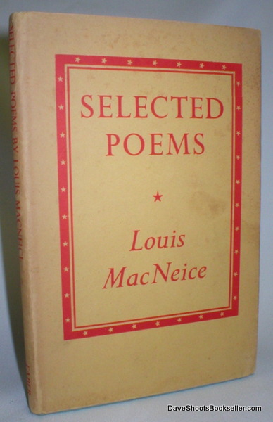 Image for Selected Poems