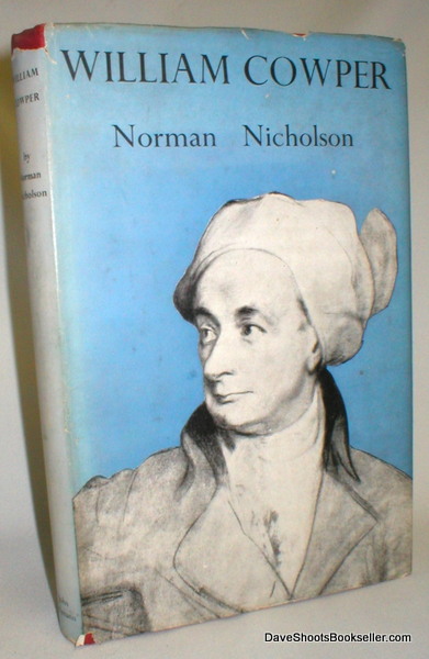 Image for William Cowper