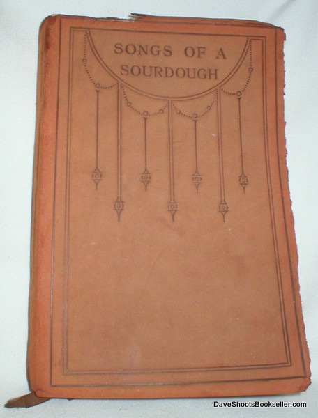Image for Songs of a Sourdough