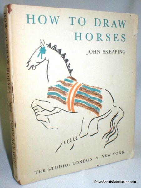 Image for How to Draw Horses