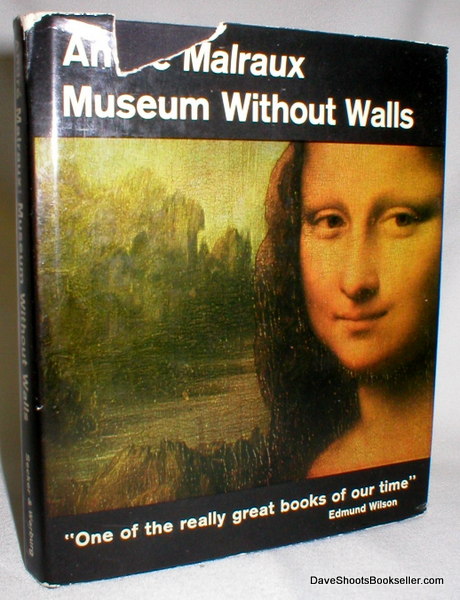 Image for Museum Without Walls