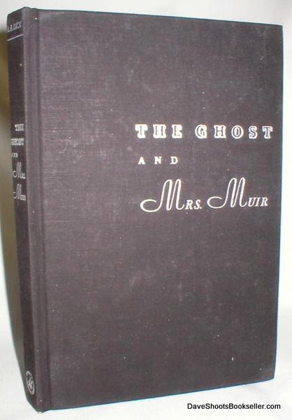 Image for The Ghost and Mrs. Muir