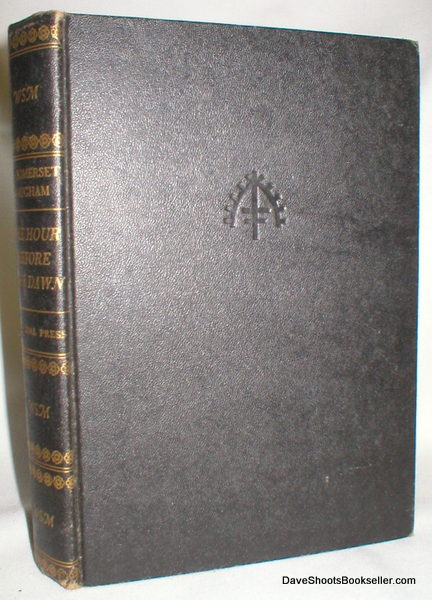 Image for The Hour Before the Dawn