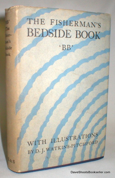 Image for The Fisherman's Bedside Book