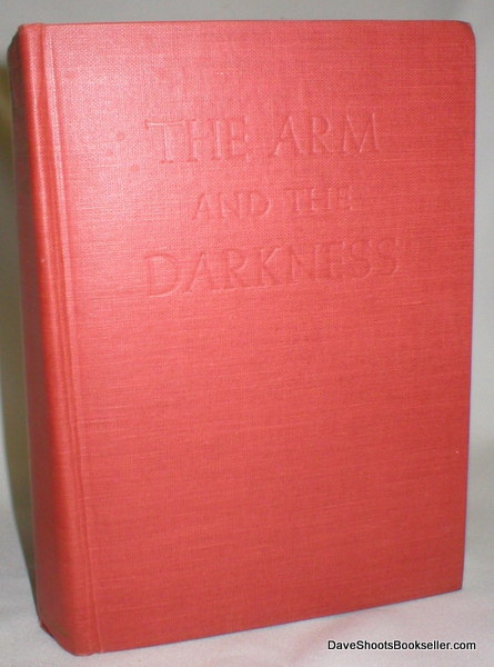 Image for The Arm and the Darkness