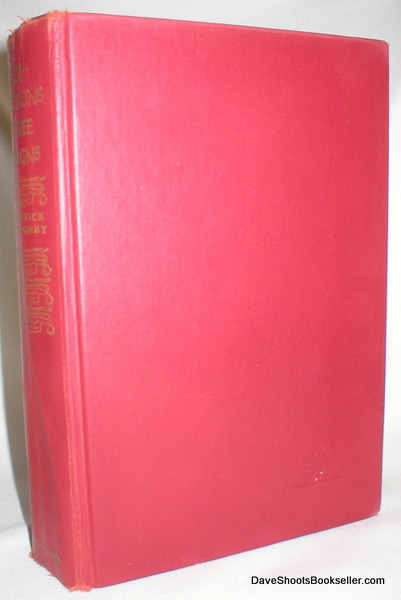Image for Recollections of Three Reigns