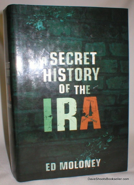 Image for A Secret History of the IRA