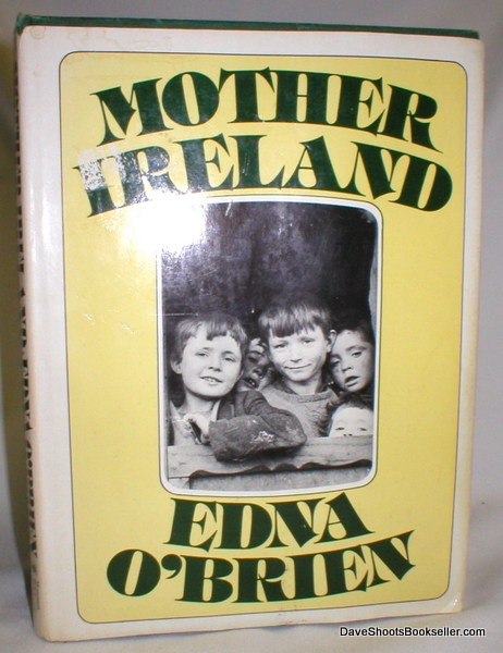 Image for Mother Ireland