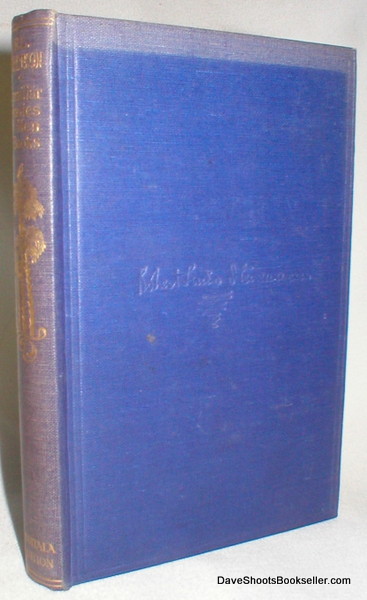 Image for Familiar Studies of Men and Books