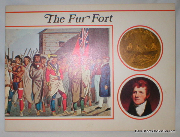 Image for The Fur Fort