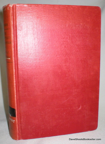Image for The Embattled Philosopher; A Biography of Denis Diderot