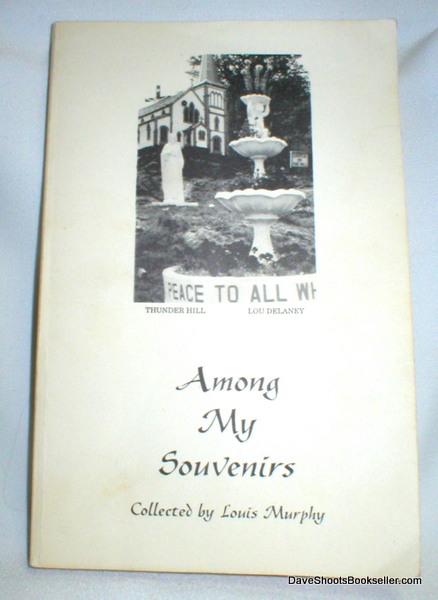 Image for Among My Souvenirs