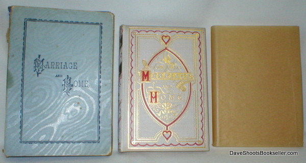 Image for Marriage and Home