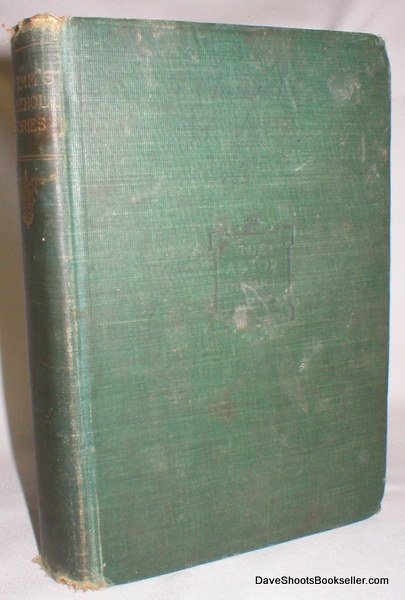 Image for Household Stories By the Brothers Grimm
