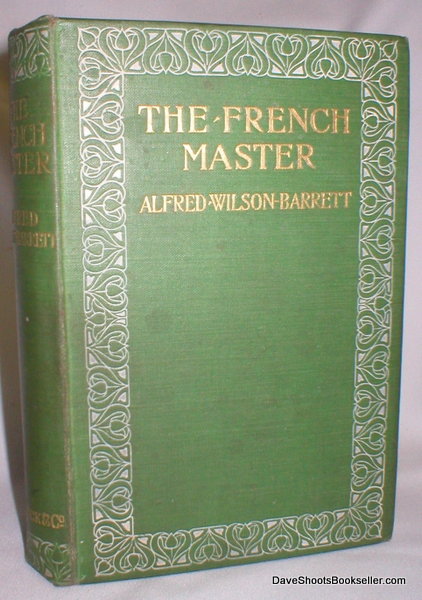 The French Master Image for The French Master