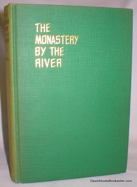 Image for The Monastery By the River