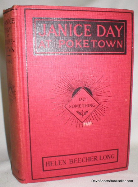 Image for Janice Day at Poketown