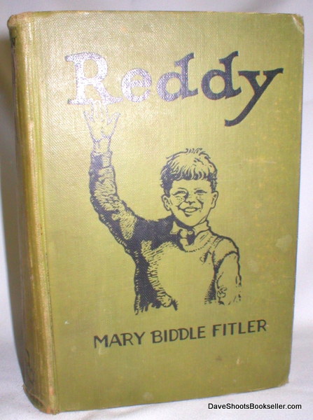 Image for Reddy