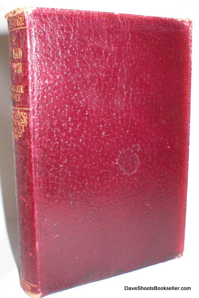 Image for The Fair Maid of Perth