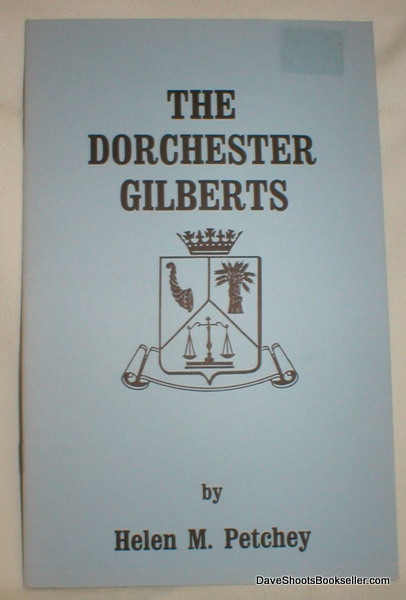 Image for The Dorchester Gilberts