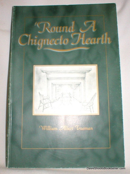 Image for 'Round A Chignecto Hearth