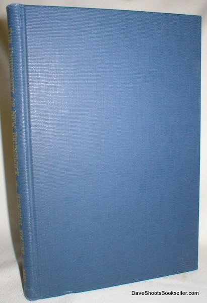 Image for The University of New Brunswick Memorial Volume; Published on the Occasion of the One Hundred and Fiftieth Anniversary of the Granting of the First Charter of Incorporation February 12th, 1800