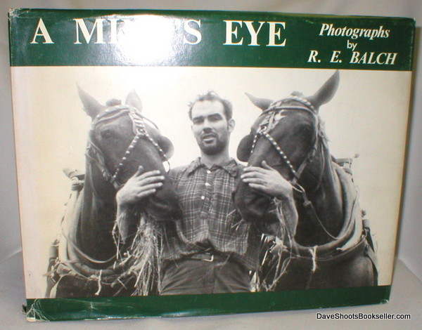 Image for A Mind's Eye