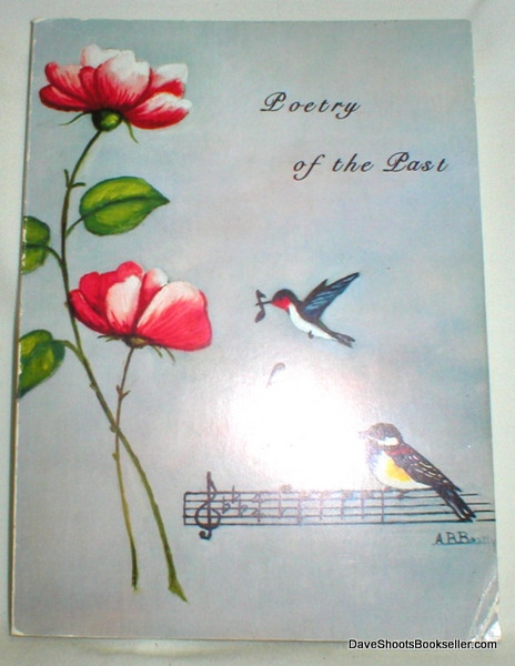 Image for Poetry of the Past