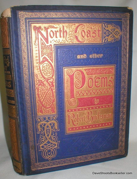 North Coast and Other Poems Image for North Coast and Other Poems