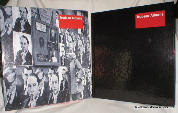 Image for Trudeau Albums
