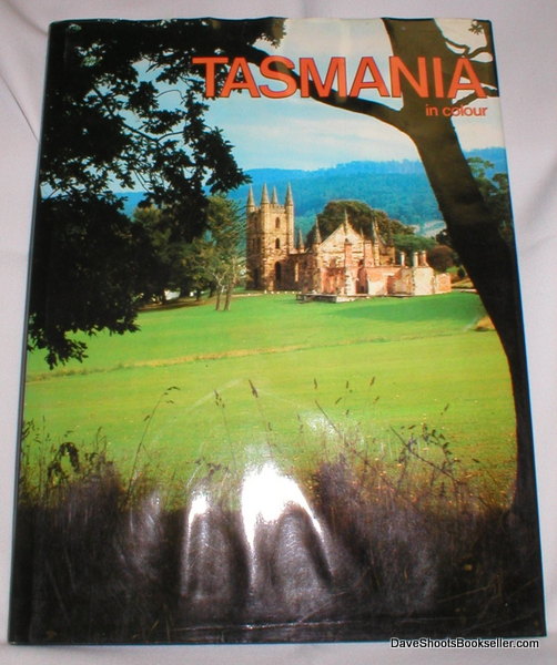Image for Tasmania in Colour