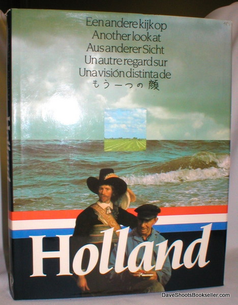 Image for Another Look at Holland (In Six Languages)