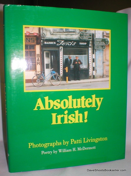 Image for Absolutely Irish !