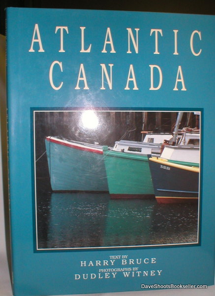Image for Atlantic Canada