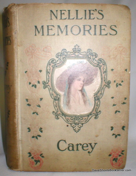 Image for Nellie's Memories