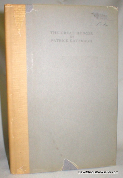 Image for The Great Hunger