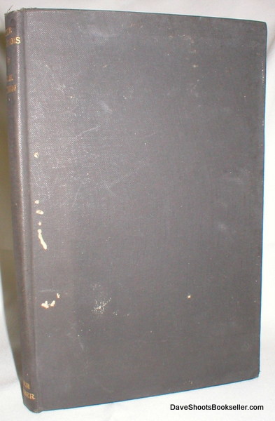 Image for The Orators; An English Study